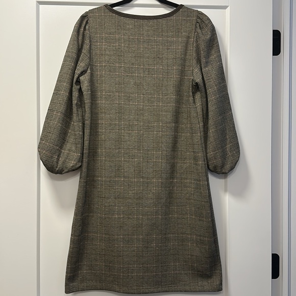 Max Studio Dress - Picture 4 of 4